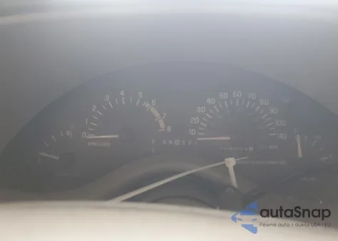 1995 Buick Regal Custom from USA, damaged, VIN 2G4WB52L3S1421237